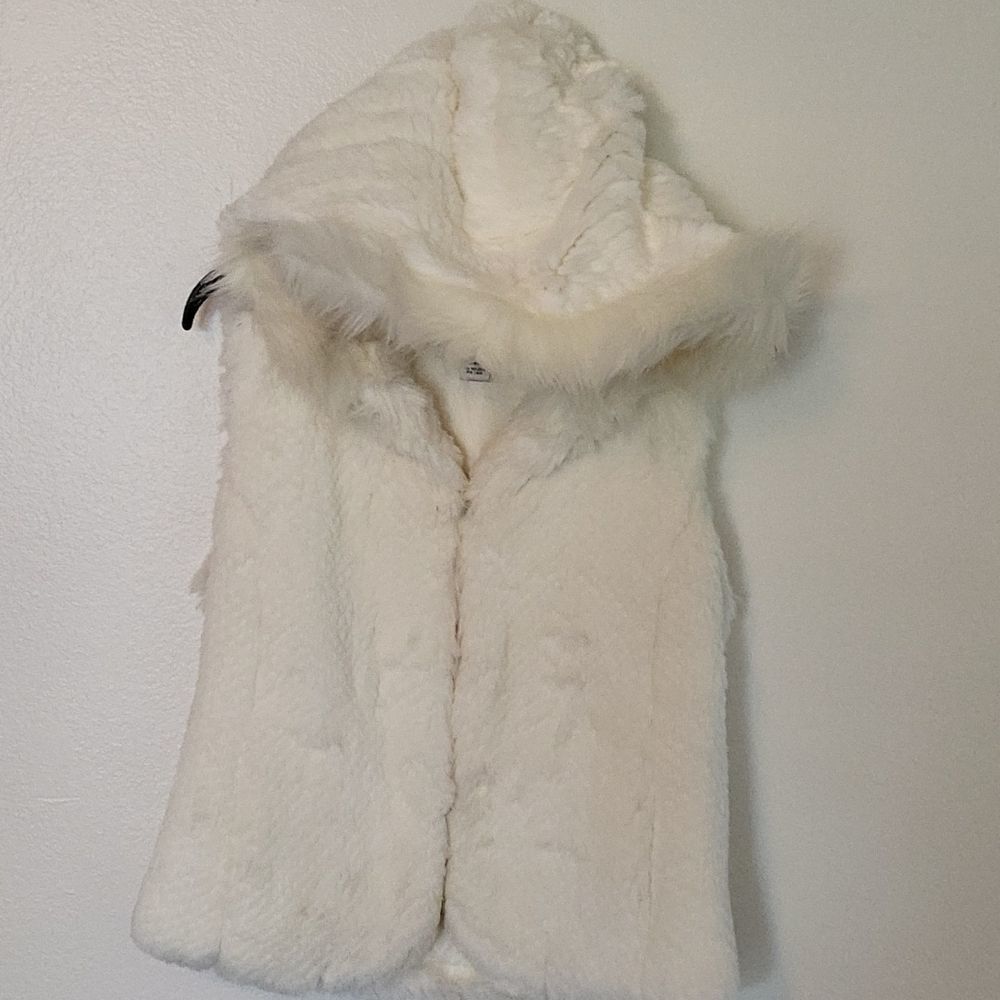 Cache Jacket - image 1